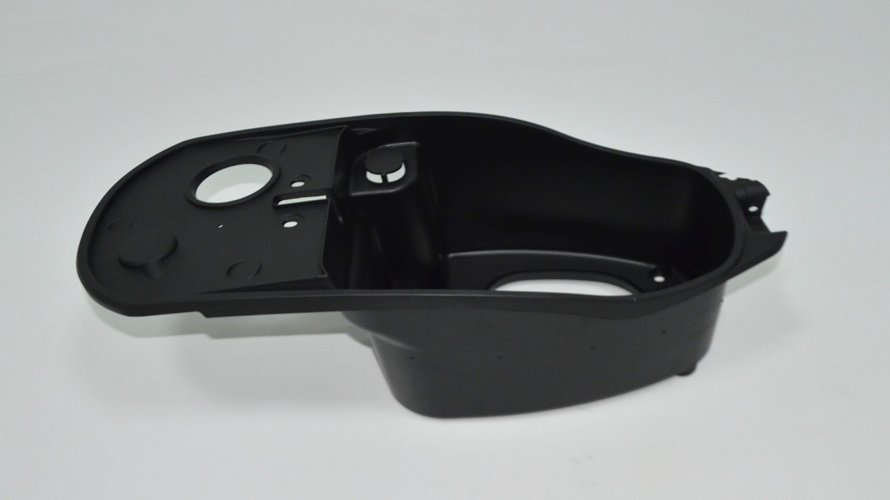 KOLTUK ALTI BAGAJ (CITY GO)